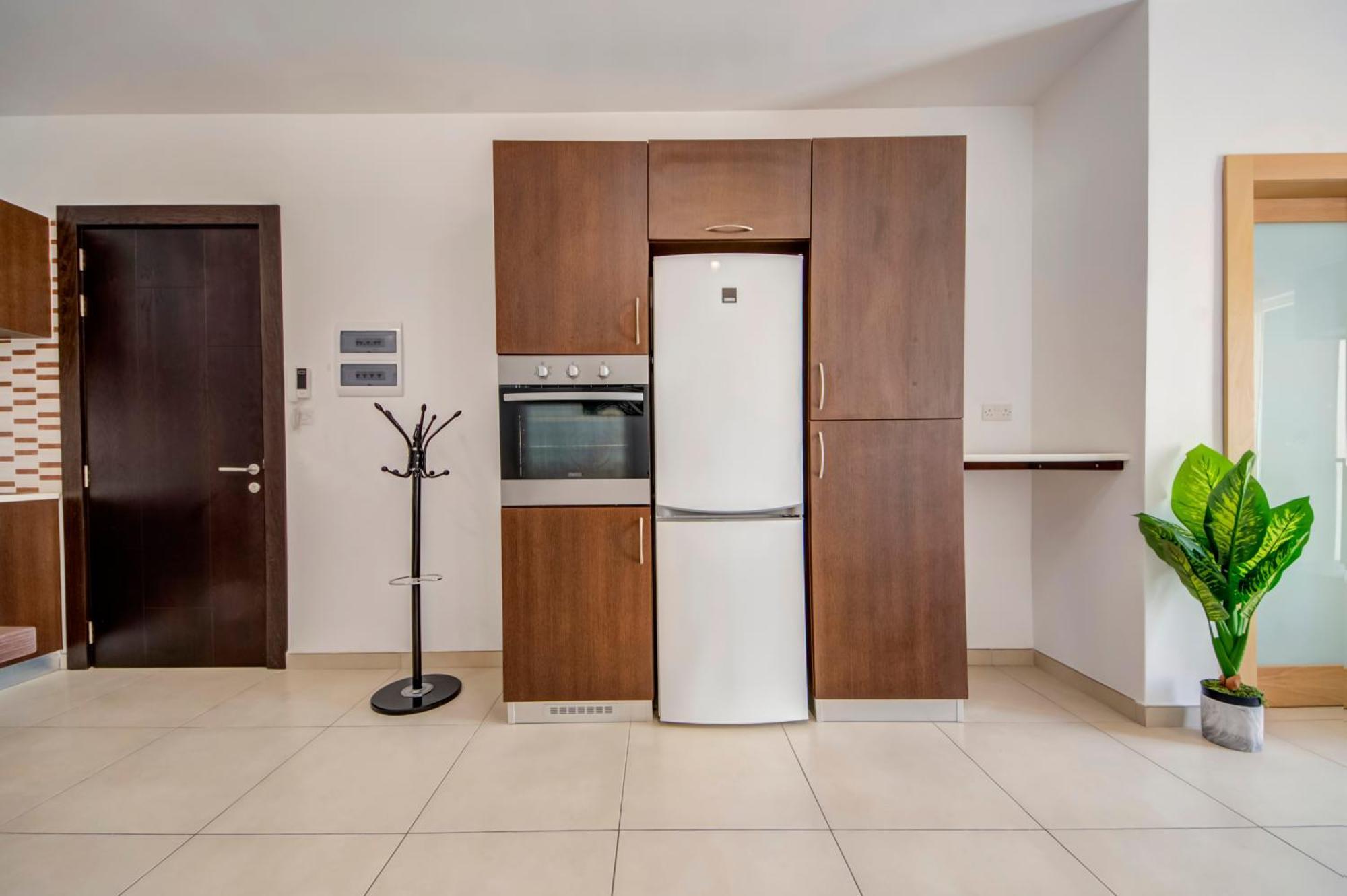 Modern 2Br Apt With Balconies In St Julians, Paceville - Apt 5 By Vaganza Saint Julian's Ngoại thất bức ảnh